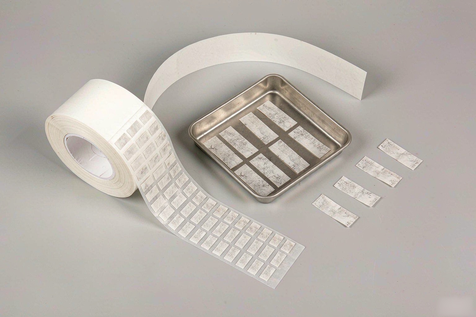 Die cut vs through cut vs kiss cut: which format should you use?