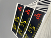 3M™ 7605 Conformable Vinyl Printable Label Solutions
