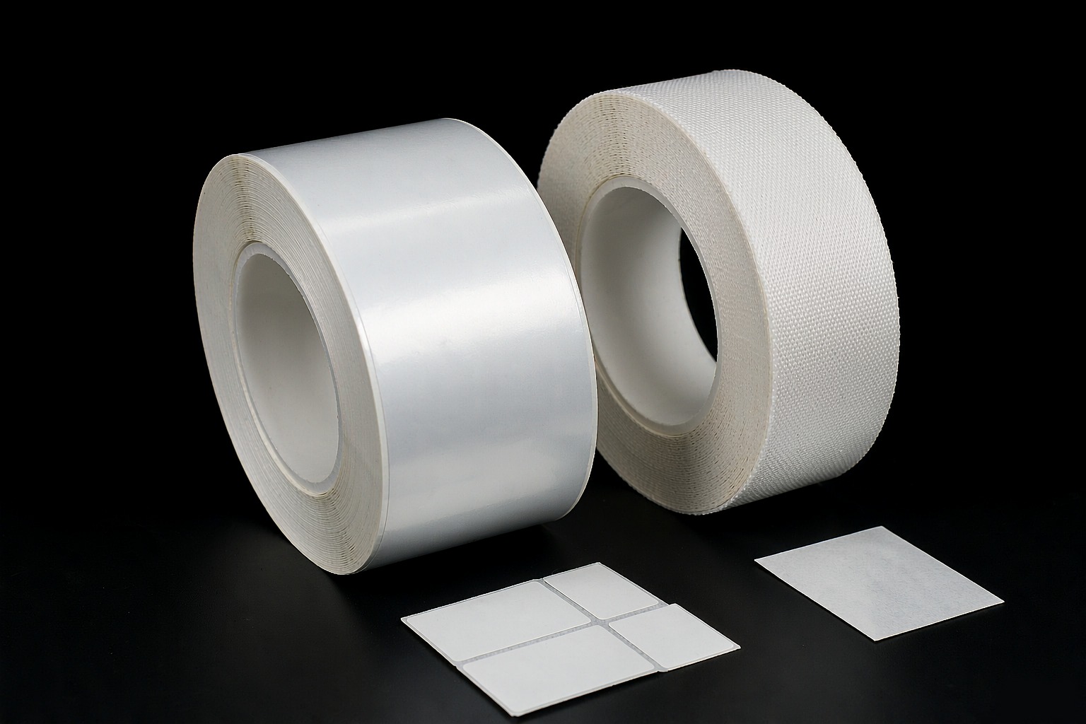 The Difference Between UL969 Labels Printed on Film vs Fabric Carriers