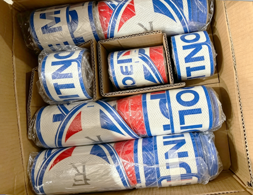 Packaging
