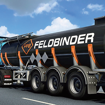 Logistics and Transport Fleet