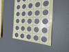 3M 1509 1510 9889 Sterilizable Medical Adhesive Tape Converter