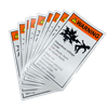 7-Year Outdoor Durability UL969-Certified 3M™ Vinyl Energy Storage Cabinet Labels