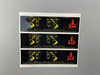 3M™ 7605 Conformable Vinyl Printable Label Solutions