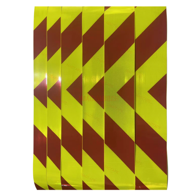 Custom 3M™ Diamond Grade™ DG³ Reflective Vehicle Decals & Stickers