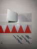 Custom 3M™ IJ680 + 580C Flexible Prismatic Reflective Decals & Rail Transit Labels