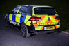 Custom 3M™ Diamond Grade™ DG³ Reflective Vehicle Decals & Stickers