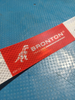 Custom 3M™ High Intensity Prismatic (HIP) Reflective Vehicle Decals 3930 & 3940 Series