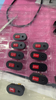 3M™ Adhesive Transfer Tape 3D Tactile Overlays 468MP