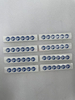 Authentic 3M™ 3690LF Medical Equipment Durable Labels