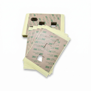3M™ 200MP High Performance Acrylic Adhesive Tape
