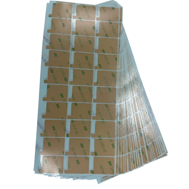 3M™ 300LSE Low Surface Energy Adhesive Tapes