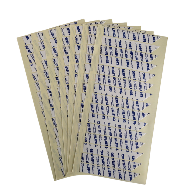 Tesa® 8864 Series Double-Coated Tissue Tape