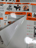 Heavy Vehicle Fleet Graphics — Industrial-Grade Branding for Trucks, Trailers & Equipment