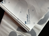 Precision Branding Kiss-Cut Transfer Decals for Logos