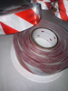 Custom 3M™ High Intensity Prismatic Reflective Vehicle Decals 3930 & 3940 Series