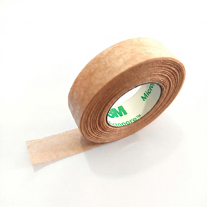 3M™ Hypoallergenic Breathable Medical Grade Surgical Tape