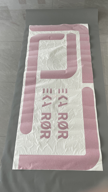 3M™ Scotchlite™ 680 Reflective Vehicle Fleet Graphic Film