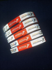 Custom 3M™ High Intensity Prismatic (HIP) Reflective Vehicle Decals 3930 & 3940 Series