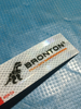 Custom 3M™ High Intensity Prismatic (HIP) Reflective Vehicle Decals 3930 & 3940 Series