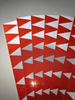 Custom 3M™ IJ680 + 580C Flexible Prismatic Reflective Decals & Rail Transit Labels