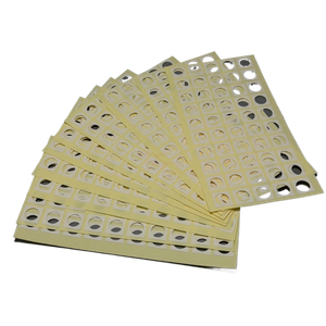 3M 1509 1510 9889 Sterilizable Medical Adhesive Tape Converter