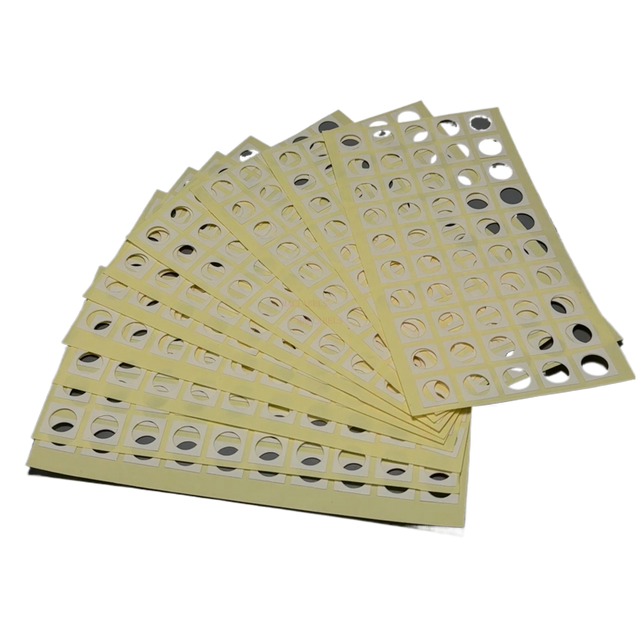 3M 1509 1510 9889 Sterilizable Medical Adhesive Tape Converter