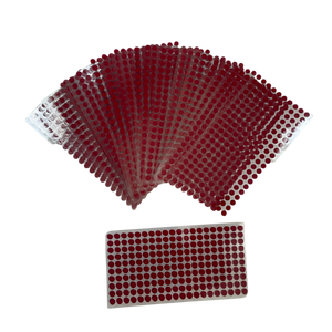 Authentic 3M™ Water Contact Indicator Tapes (5557 / 5558 / 5559)