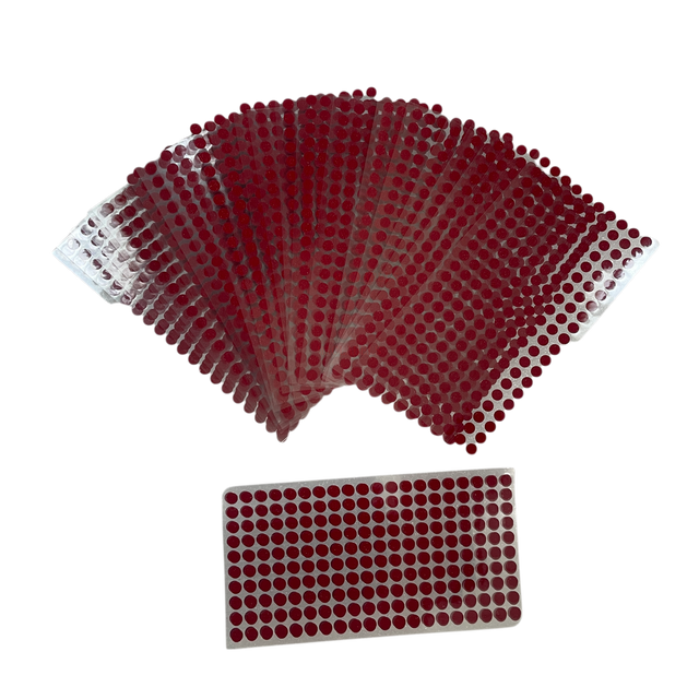 Authentic 3M™ Water Contact Indicator Tapes (5557 / 5558 / 5559)