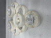 Authentic 3M™ 7871 Gloss White PET Thermal Transfer Labels